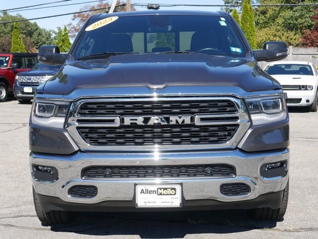 2023 Ram 1500 Big Horn Lone Star photo 2