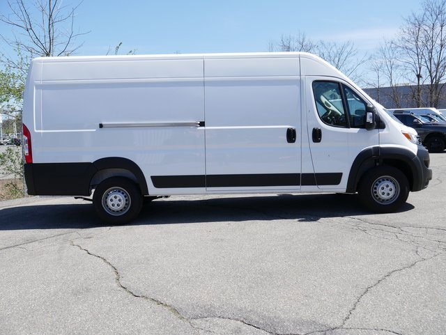 2024 Ram ProMaster 3500 photo 2