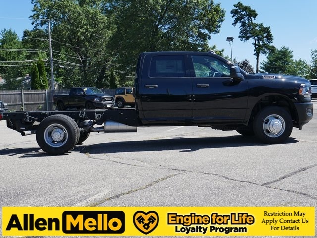 2024 RAM Ram 3500 Chassis Cab Tradesman's photo