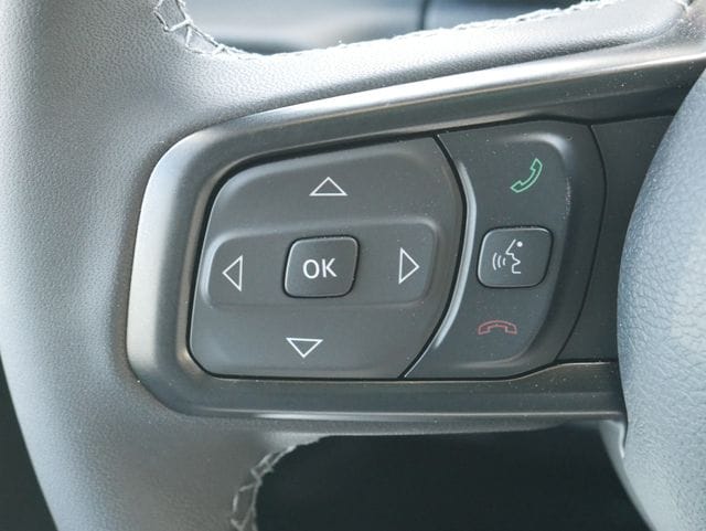 2026 Jeep Wrangler 4-Door Willys - Photo 30
