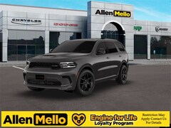 2026 Dodge Durango GT PLUS AWD HEMI V8 Sport Utility 260307