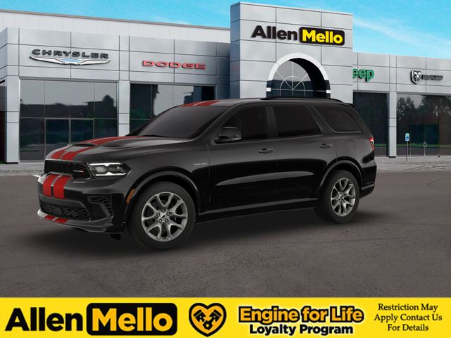 2026 Dodge Durango GT HEMI Plus V8 AWD's photo