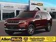 Jeep Grand Cherokee L
