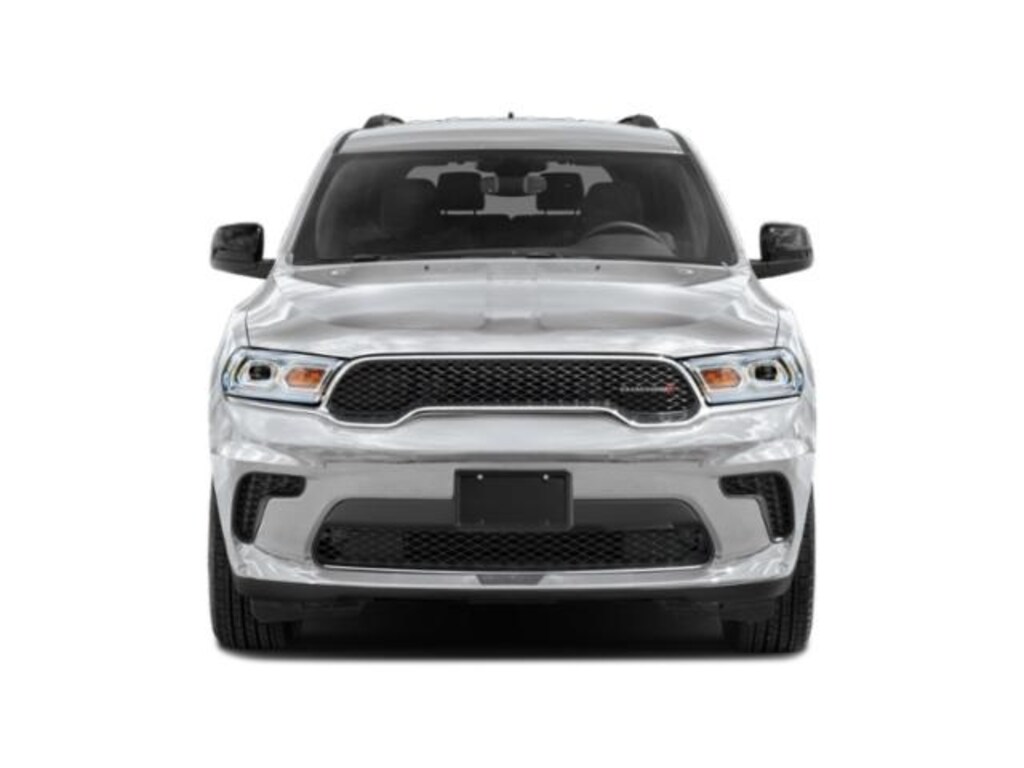 New 2026 Dodge Durango GT PLUS AWD HEMI V8 Sport Utility