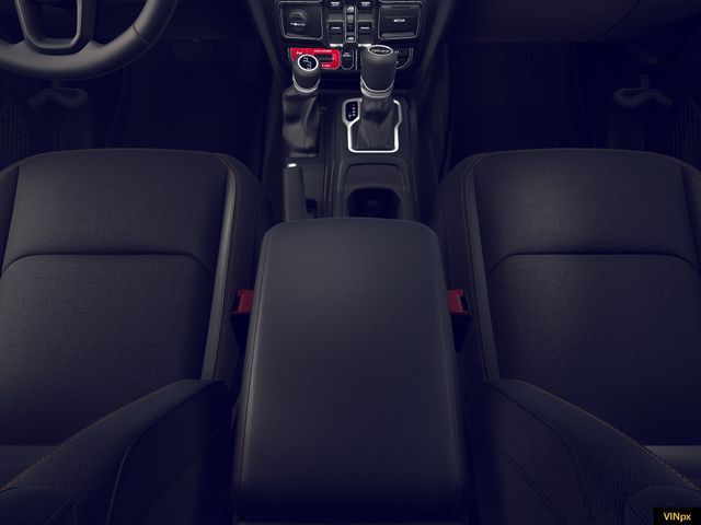 2026 Jeep Wrangler 4-Door Willys - Photo 18