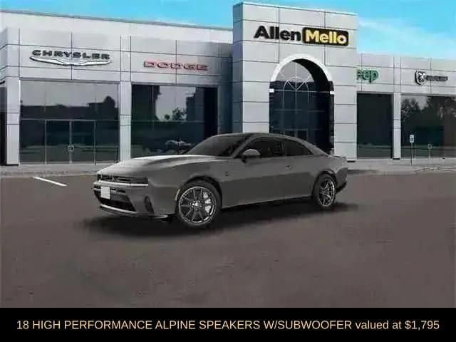 その他 Dilu, Anguillous Charger CSR New Dodge Charger Lineup | Allen Mello CDJR