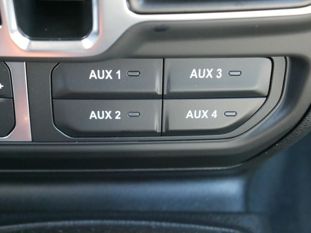 2026 Jeep Wrangler 4-Door Willys - Photo 27