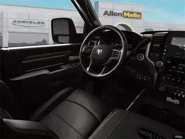 2026 RAM 2500 Power Wagon - Photo 14