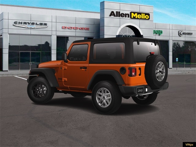 New Jeep for Sale in Nashua, NH