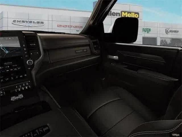 2026 RAM 2500 Power Wagon - Photo 13