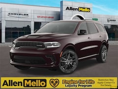 2025 Dodge Durango R/T PLUS AWD 250318