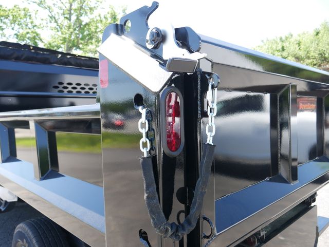 2026 RAM 3500 Chassis Tradesman - Photo 17