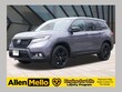  Honda Passport