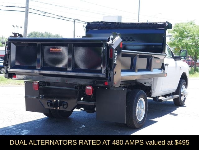 2026 RAM 3500 Chassis Tradesman - Photo 7