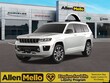 Jeep Grand Cherokee L