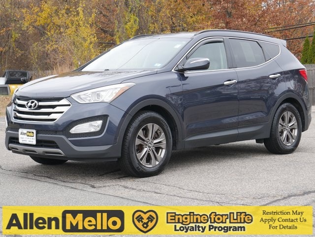 2013 Hyundai Santa Fe Sport