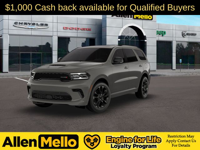 2026 Dodge Durango Sport Utility 