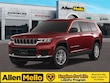  Jeep Grand Cherokee L