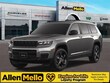 Jeep Grand Cherokee L