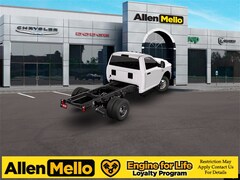 2026 Ram 3500 TRADESMAN  REGULAR  4X4 60' CA Pickup 260112