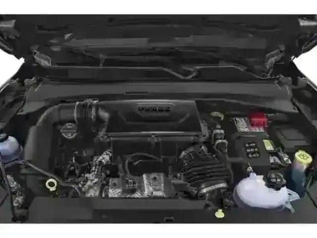 2026 Jeep Compass Limited - Photo 12
