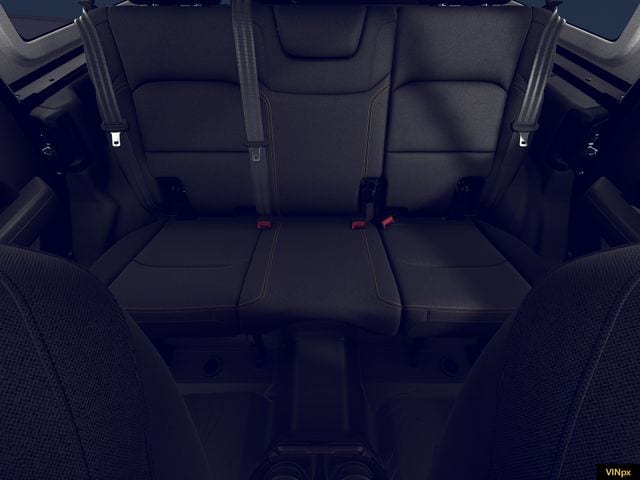 2026 Jeep Wrangler 4-Door Sport S - Photo 18