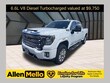  GMC Sierra 2500HD
