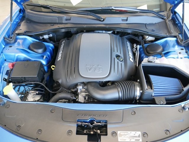 Used 2023 Dodge Charger R/T with VIN 2C3CDXCT3PH628676 for sale in Nashua, NH