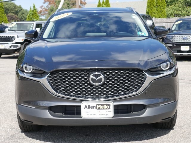2024 Mazda CX-30 2.5 Select Sport photo 2