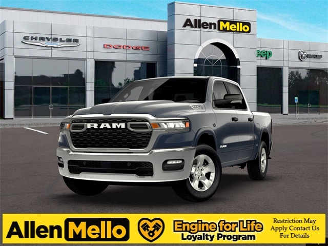 2026 RAM Ram 1500 Pickup Big Horn/Lone Star's photo