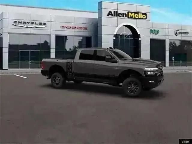 2026 RAM 2500 Power Wagon - Photo 6