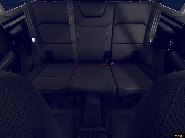 2026 Jeep Wrangler 4-Door Sport S - Photo 17