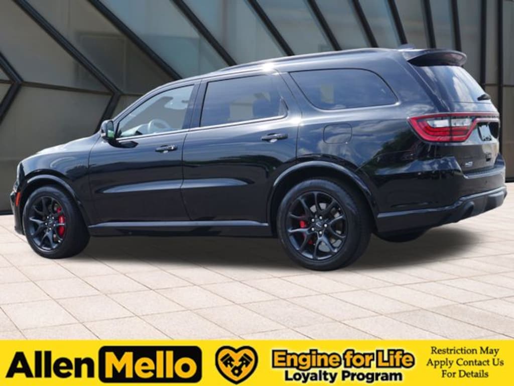Used 2023 Dodge Durango SRT 392 Plus SUV