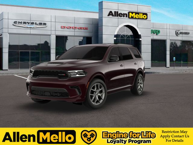 2026 Dodge Durango GT HEMI Plus V8 AWD's photo