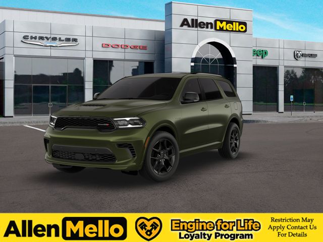 2026 Dodge Durango GT HEMI Plus V8 AWD's photo