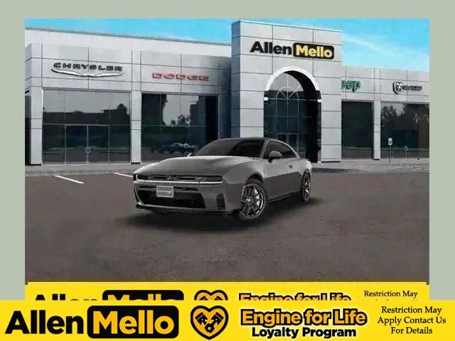 2026 Dodge Charger Scat Pack Plus AWD's photo
