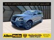  Nissan Armada