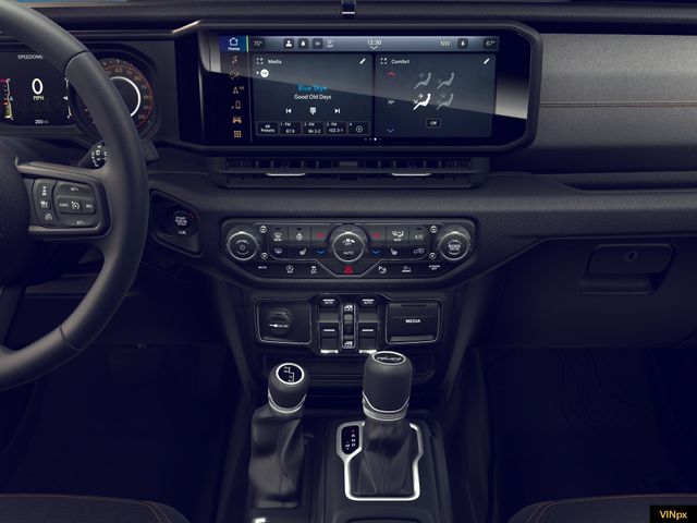 2026 Jeep Wrangler 4-Door Sport S - Photo 18