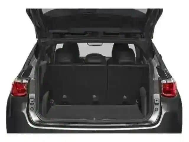 2026 Jeep Compass Limited - Photo 11