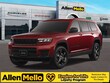  Jeep Grand Cherokee L
