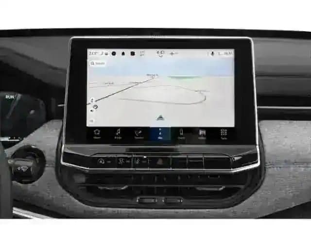 2026 Jeep Compass Limited - Photo 16