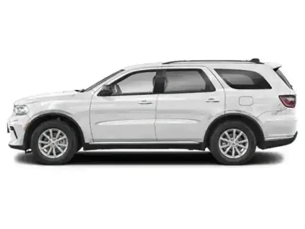 New 2026 Dodge Durango GT PLUS AWD Sport Utility