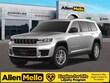  Jeep Grand Cherokee L