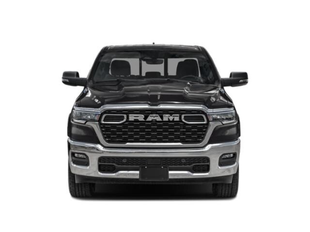2026 Ram 1500 Big Horn photo 4