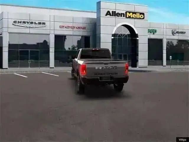 2026 RAM 2500 Power Wagon - Photo 9