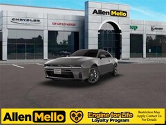 2026 Dodge Charger SCAT PACK PLUS  AWD Coupe 260286