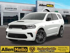 2025 Dodge Durango R/T PLUS AWD 250376
