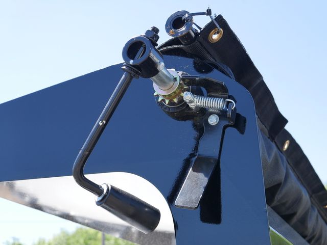 2026 RAM 3500 Chassis Tradesman - Photo 18