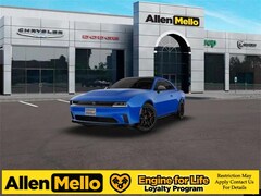 2026 Dodge Charger SCAT PACK  AWD Coupe 260317