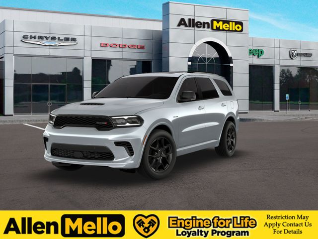2026 Dodge Durango Sport Utility 